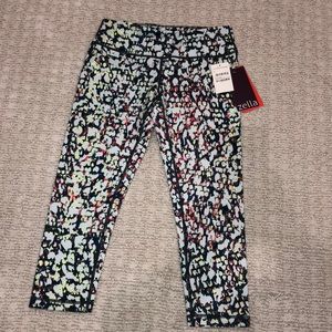 Zella Leggings